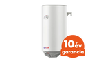 ELDOM New Style 120 zománcozott elektromos vízmelegítő (120 liter / 2 kW / Ø435 mm)