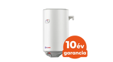 ELDOM New Style 80 zománcozott elektromos vízmelegítő (80 liter / 2 kW / Ø435 mm)