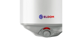 ELDOM New Style 80 zománcozott elektromos vízmelegítő (80 liter / 2 kW / Ø435 mm)