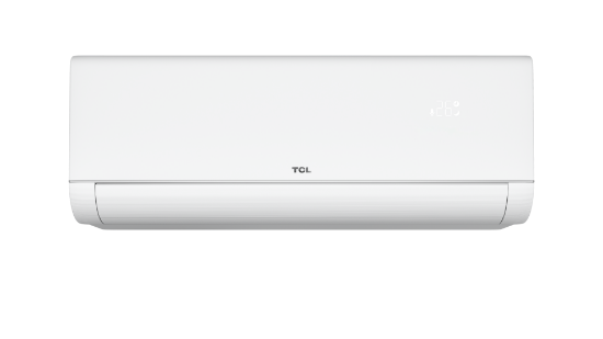 TCL ELEGANCE PLUS TCE-12ELG-AI 3,6 kW-os klímaszett
