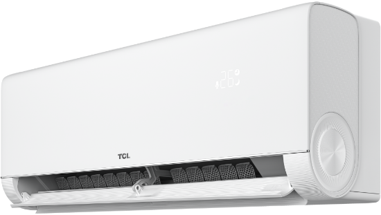 TCL ELEGANCE PLUS TCE-12ELG-AI 3,6 kW-os klímaszett