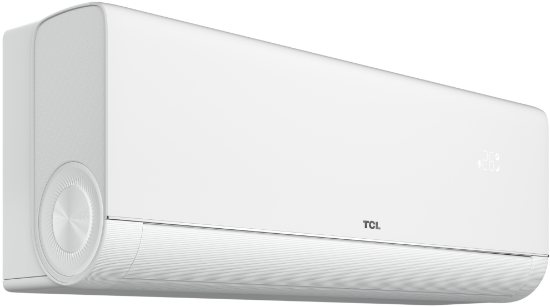 TCL ELEGANCE PLUS TCE-12ELG-AI 3,6 kW-os klímaszett