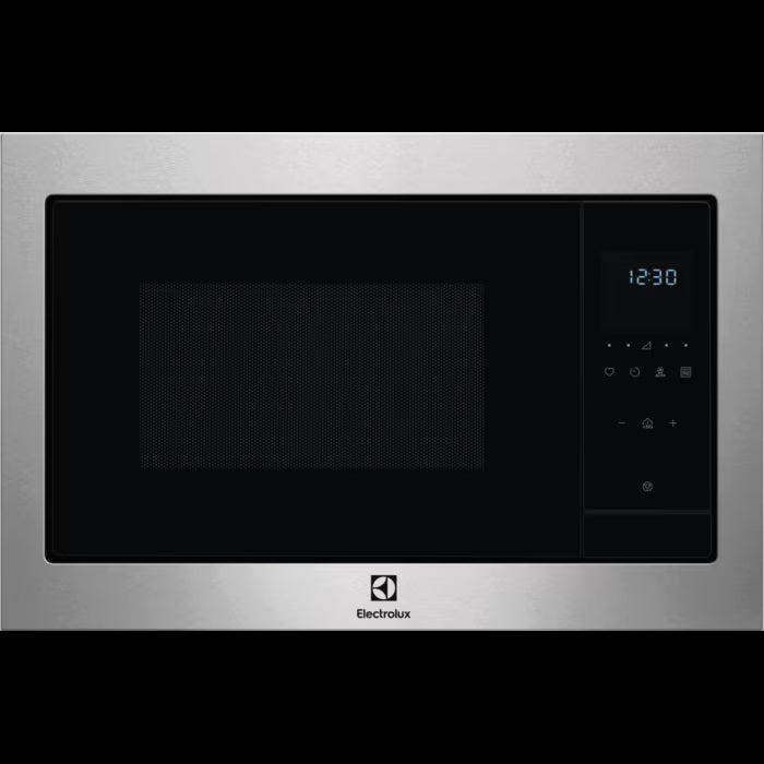 Electrolux EMS4253TBX beépíthető mikróhullámú sütő