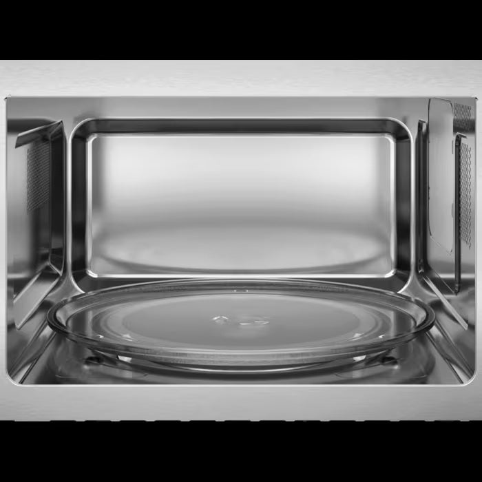 Electrolux EMS4253TBX beépíthető mikróhullámú sütő