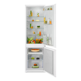 Electrolux ENA6LE18S beépíthető kombinált hűtő