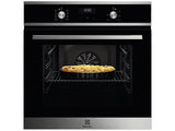 Electrolux EOD5F70BX beépíthető SteamBake katalitikus sütő