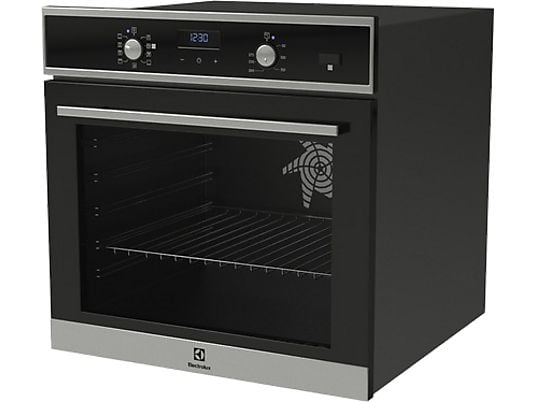 Electrolux EOD5F71X beépíthető SteamBake sütő inox