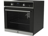 Electrolux EOD5F71X beépíthető SteamBake sütő inox