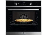 Electrolux EOD5F71X beépíthető SteamBake sütő inox