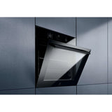 Electrolux EOD6F77WZ beépíthető katalitikus SteamBake sütő