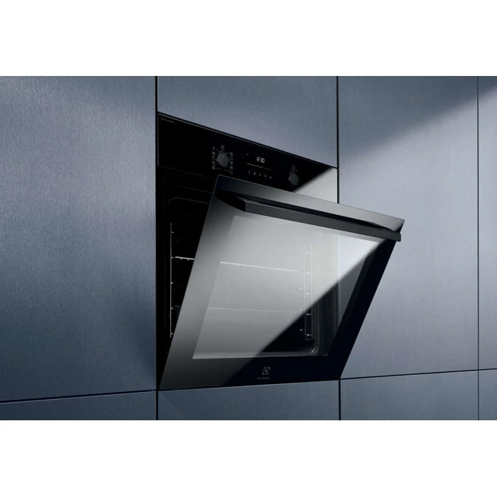 Electrolux EOD6F77WZ beépíthető katalitikus SteamBake sütő
