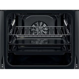 Electrolux EOF3H50BK beépíthető sütő fekete
