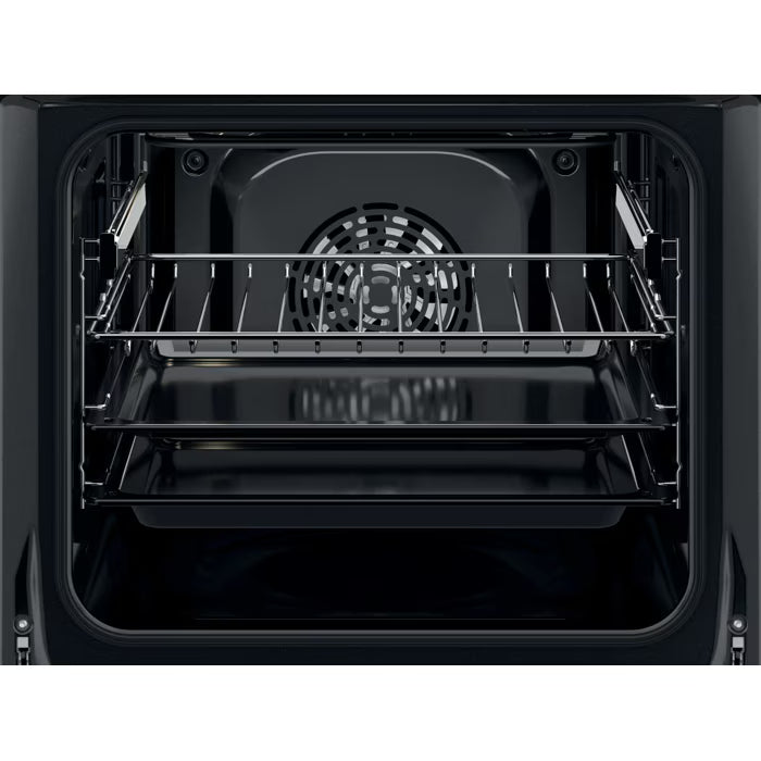 Electrolux EOF3H50BK beépíthető sütő fekete