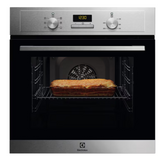 Electrolux EOH3F00BX beépíthető katalitikus sütő