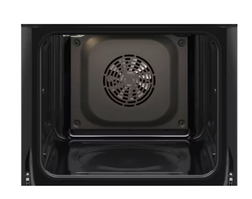 Electrolux EOH3F00BX beépíthető katalitikus sütő
