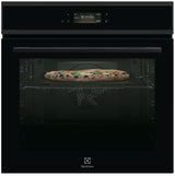 Electrolux EOX8P38WH beépíthető pirolitikus sütő