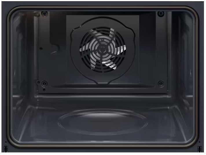 Electrolux EOX8P38WH beépíthető pirolitikus sütő