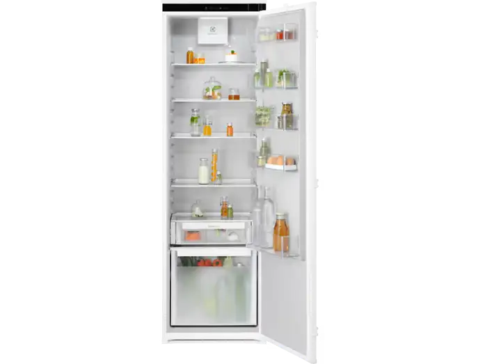 Electrolux  ERD6DE18S1 beépíthető hűtőszekrény