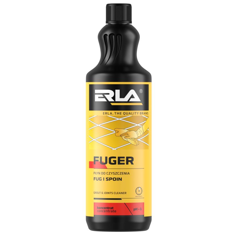 ERLA FUGER 1l - fúgatisztító