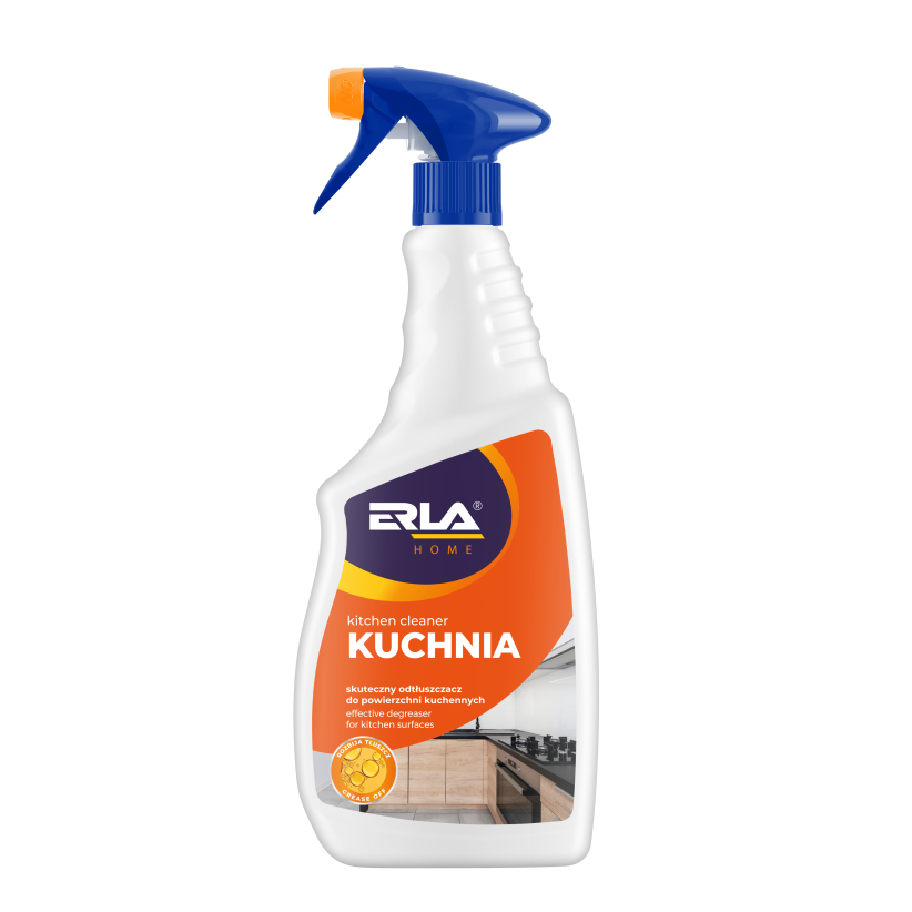 ERLA HOME KITCHEN 750ml - konyhai zsírtalanító