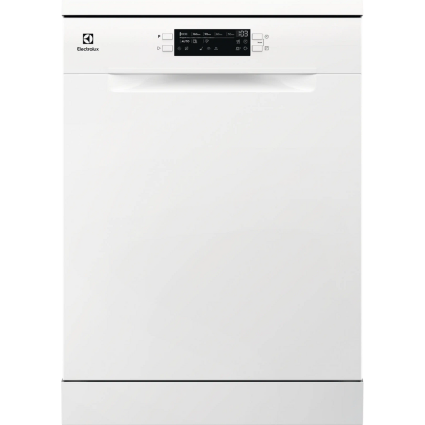 Electrolux ESA47300SW szabadonálló 13 terítékes mosogatógép