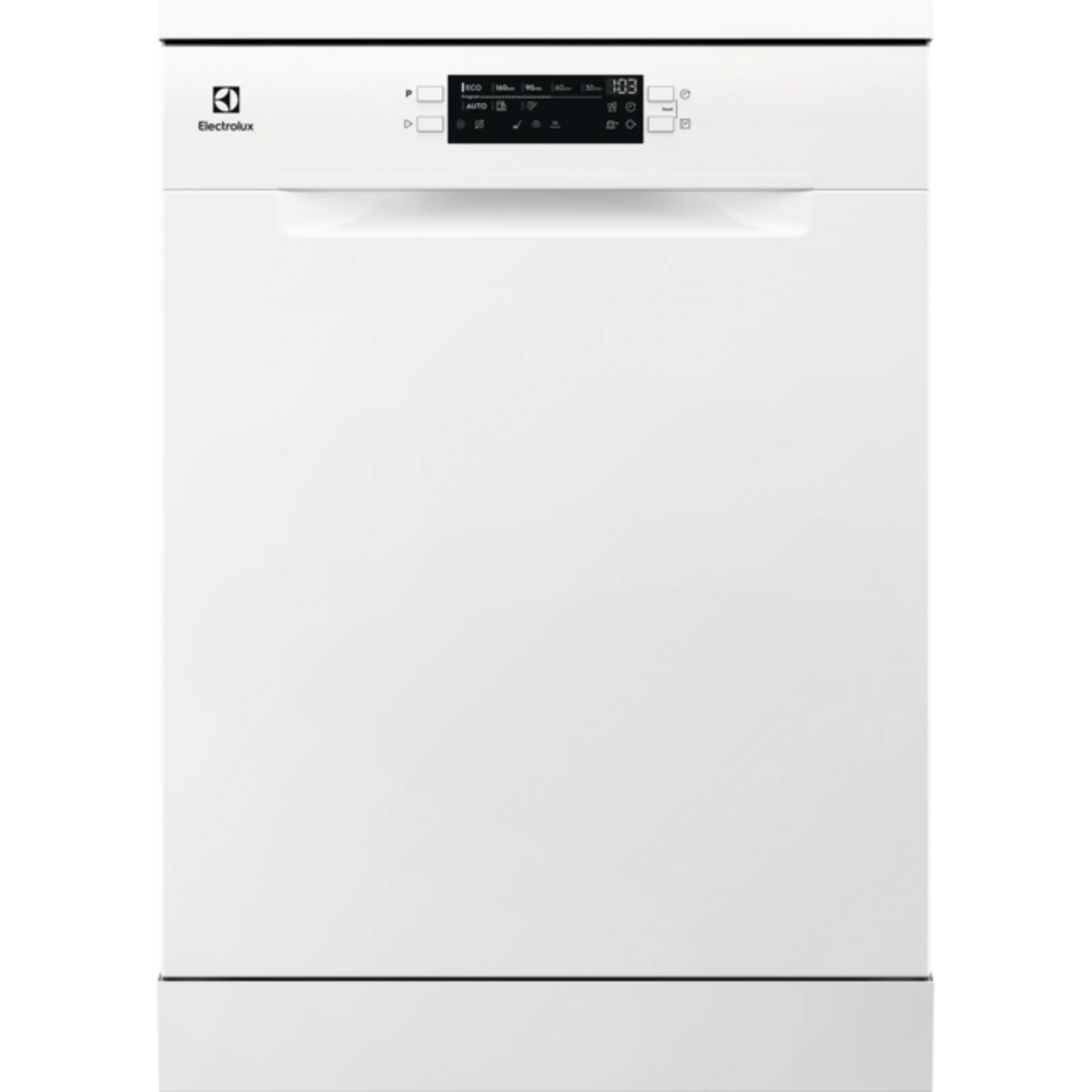 Electrolux ESA47300SW szabadonálló 13 terítékes mosogatógép