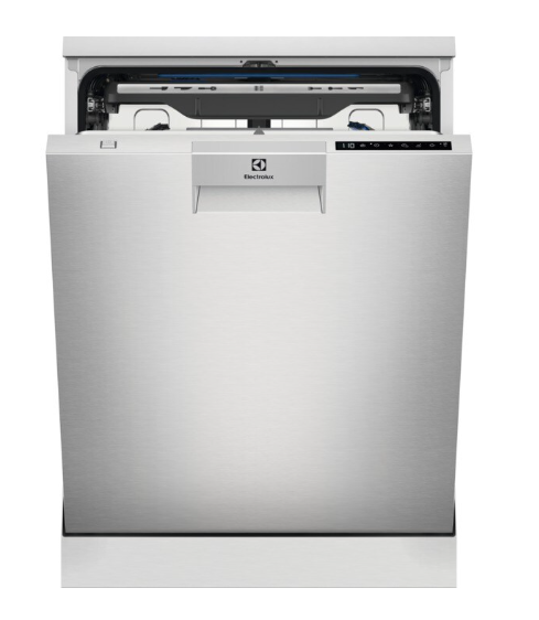 Electrolux ESM89300SX szabadonálló 15 terítékes mosogatógép