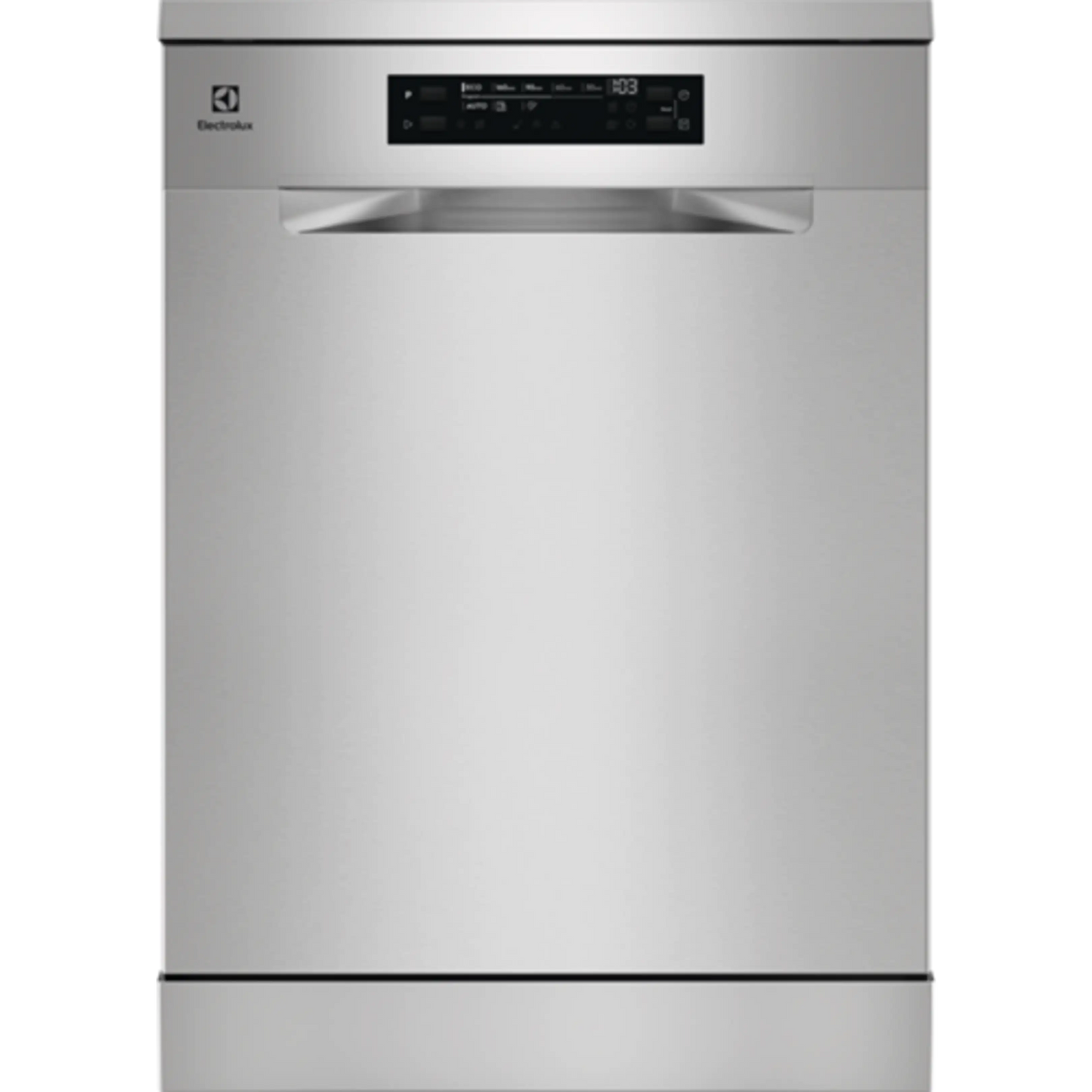 Electrolux ESS47420SX szabadonálló 13 terítékes mosogatógép