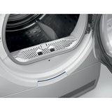 Electrolux EW6D285AE szabadonálló hőszivattyús szárítógép 8kg