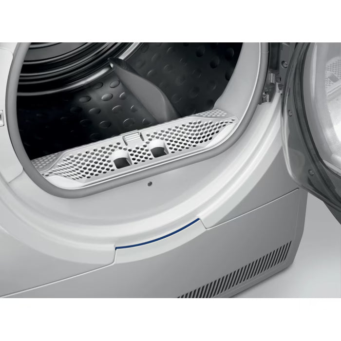 Electrolux EW6D285AE szabadonálló hőszivattyús szárítógép 8kg