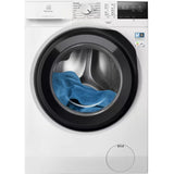 Electrolux EW6F2282E szabadonálló elöltöltős mosógép 8 kg