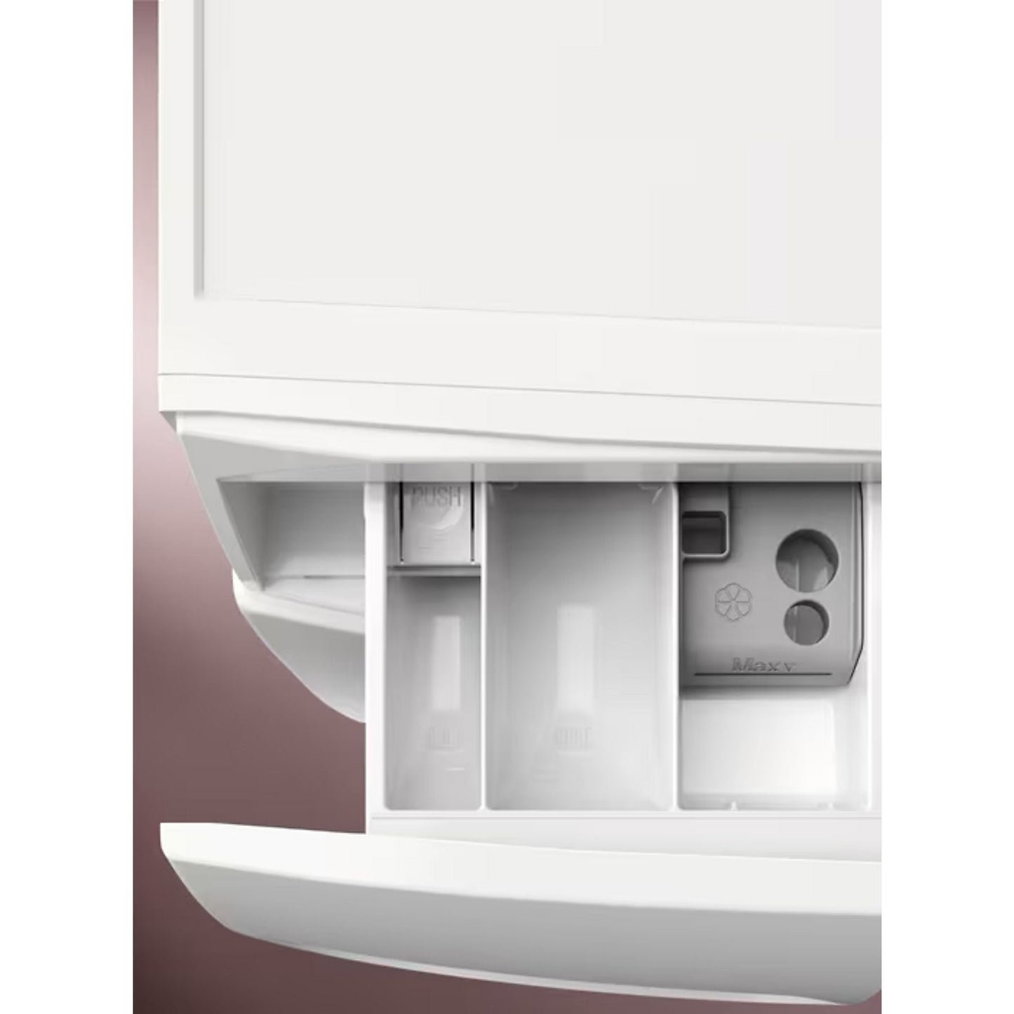 Electrolux EW6F2282E szabadonálló elöltöltős mosógép 8 kg