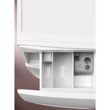 Electrolux EW6F2282E szabadonálló elöltöltős mosógép 8 kg