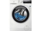 Electrolux EW6F3494E szabadonálló elöltöltős mosógép 9 kg