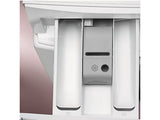 Electrolux EW6F3494E szabadonálló elöltöltős mosógép 9 kg