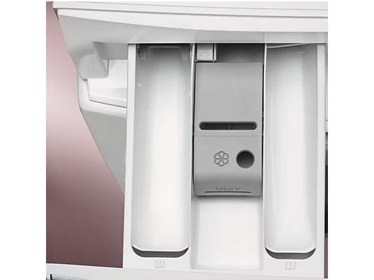 Electrolux EW6F3494E szabadonálló elöltöltős mosógép 9 kg