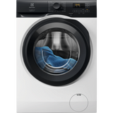 Electrolux EW6F8482E szabadonálló elöltöltős mosógép 8 kg