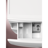 Electrolux EW6F8482E szabadonálló elöltöltős mosógép 8 kg