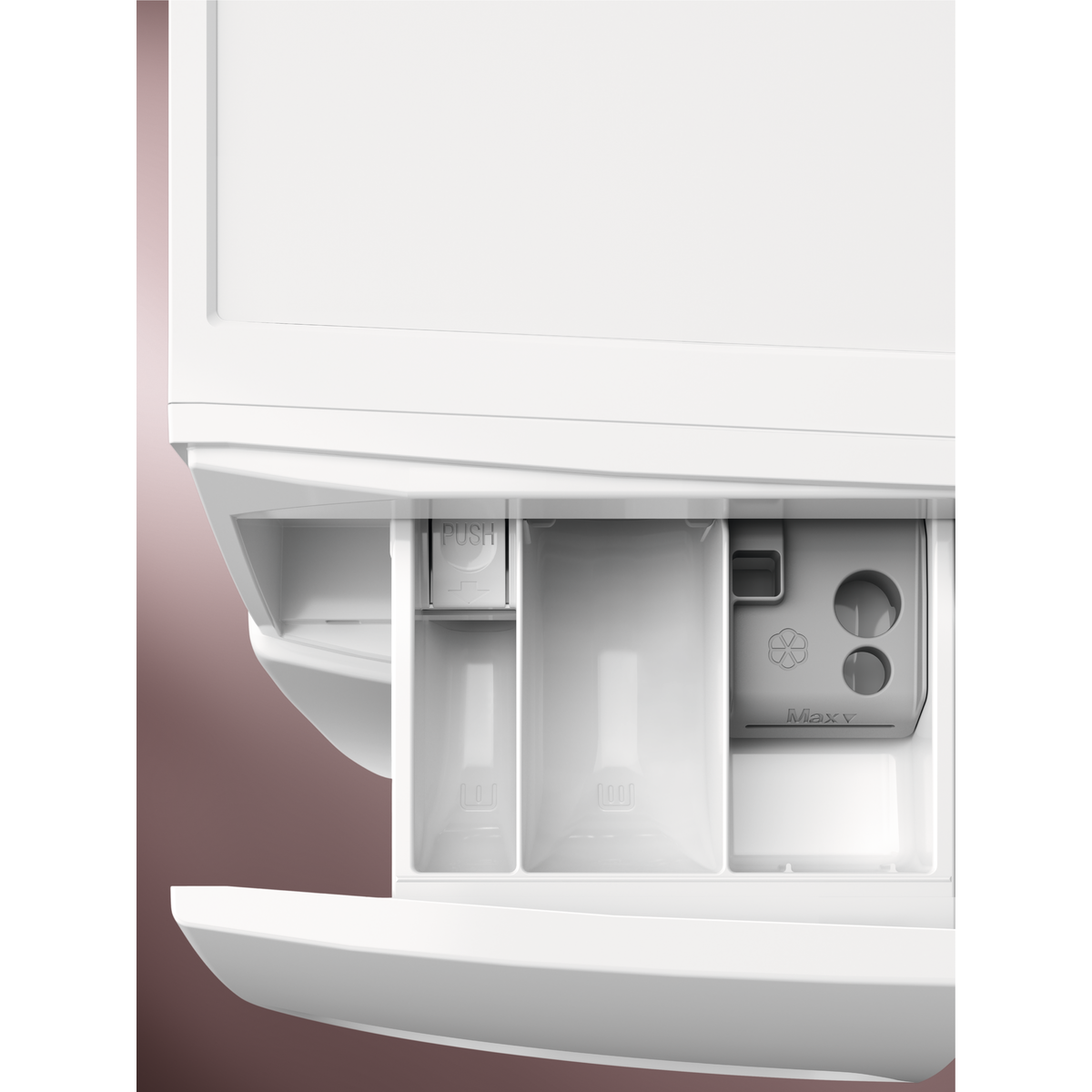 Electrolux EW6F8482E szabadonálló elöltöltős mosógép 8 kg
