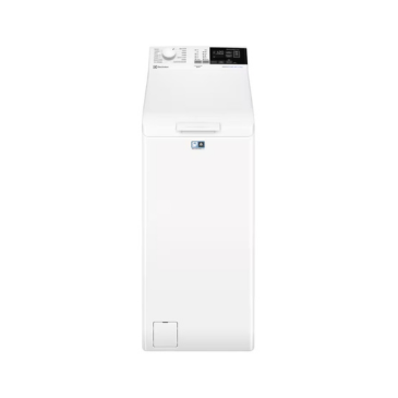 Electrolux EW6TN4262H szabadonálló felültöltős mosógép 6kg