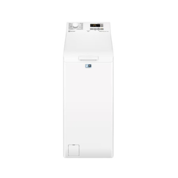 Electrolux EW6TN5061FH szabadonálló felültöltős mosógép 6 kg