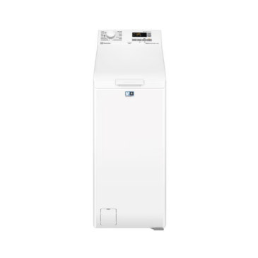 Electrolux EW6TN5261FH szabadonálló felültöltős mosógép 6kg