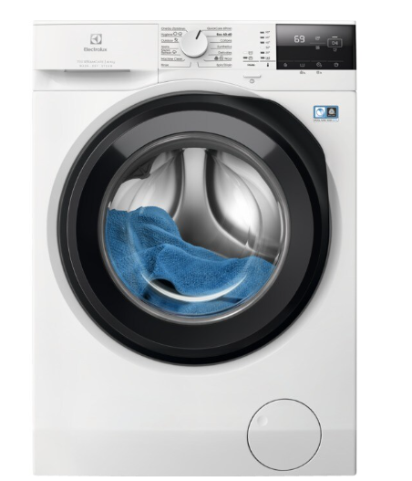 Electrolux EW7W2682E szabadonálló mosó-szárítógép 8/5 kg