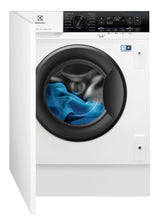 Electrolux EW7W368SI beépíthető mosó-szárítógép 8/4 kg