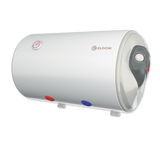 ELDOM Favourite 80 HR vízszintes elektromos vízmelegítő (2 kW - Ø 462 mm - 80 liter - jobbos)