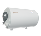 ELDOM Favourite 80 HR vízszintes elektromos vízmelegítő (2 kW - Ø 462 mm - 80 liter - jobbos)