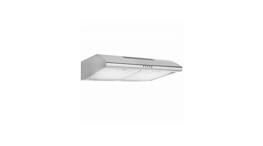 Ecorgan Silverline 1200 szabadonálló 60 cm inox páraelszívó