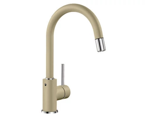 Ecorgan Blanco Mida-S pezsgő csaptelep 521459