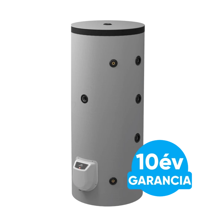ELDOM BCE - EWH 150 álló elektromos vízmelegítő tartály (3 kW)