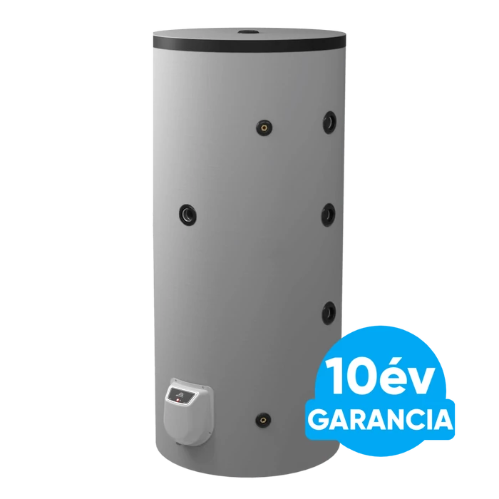 ELDOM BCE - EWH 500 álló elektromos vízmelegítő tartály (6 kW)